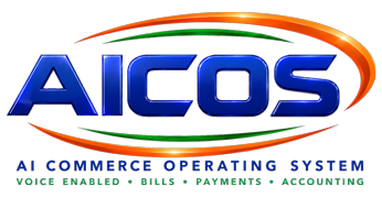 AiCOS — AI Commerce Operating System